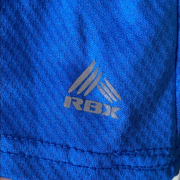 Athletic Quarter Zip Pullover - Picture 3 of 4